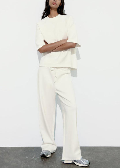 A Vintage Style Shirt with Delicate Timeless Details