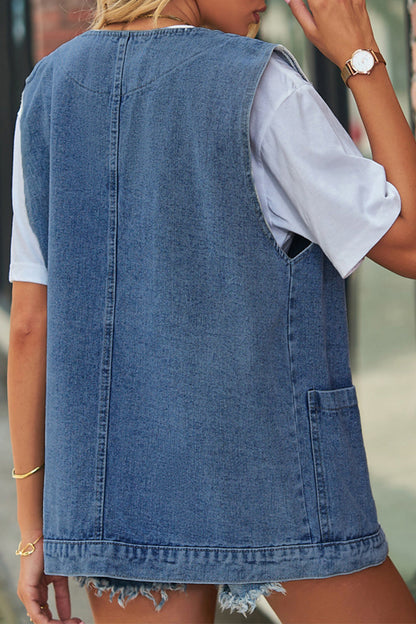Elegantly Styled Top for Everyday Wear