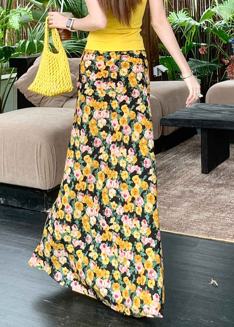 Vintage Inspired Garment with a Contemporary Edge