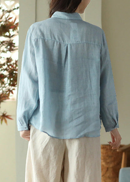 Effortlessly Elegant Shirt with a Timeless Design