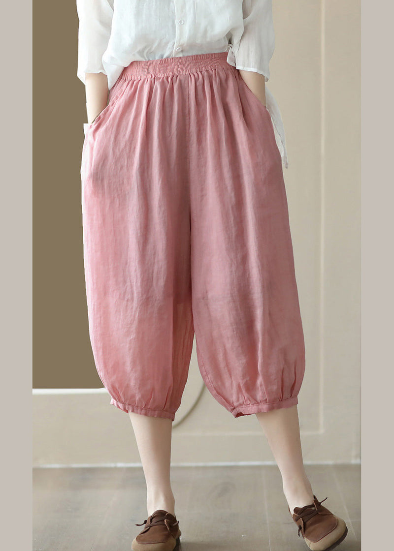 Sophisticated Pants with a Clean Classic Look