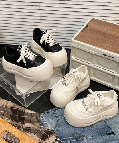 Chic Orthopedic Shoes with Unique Design