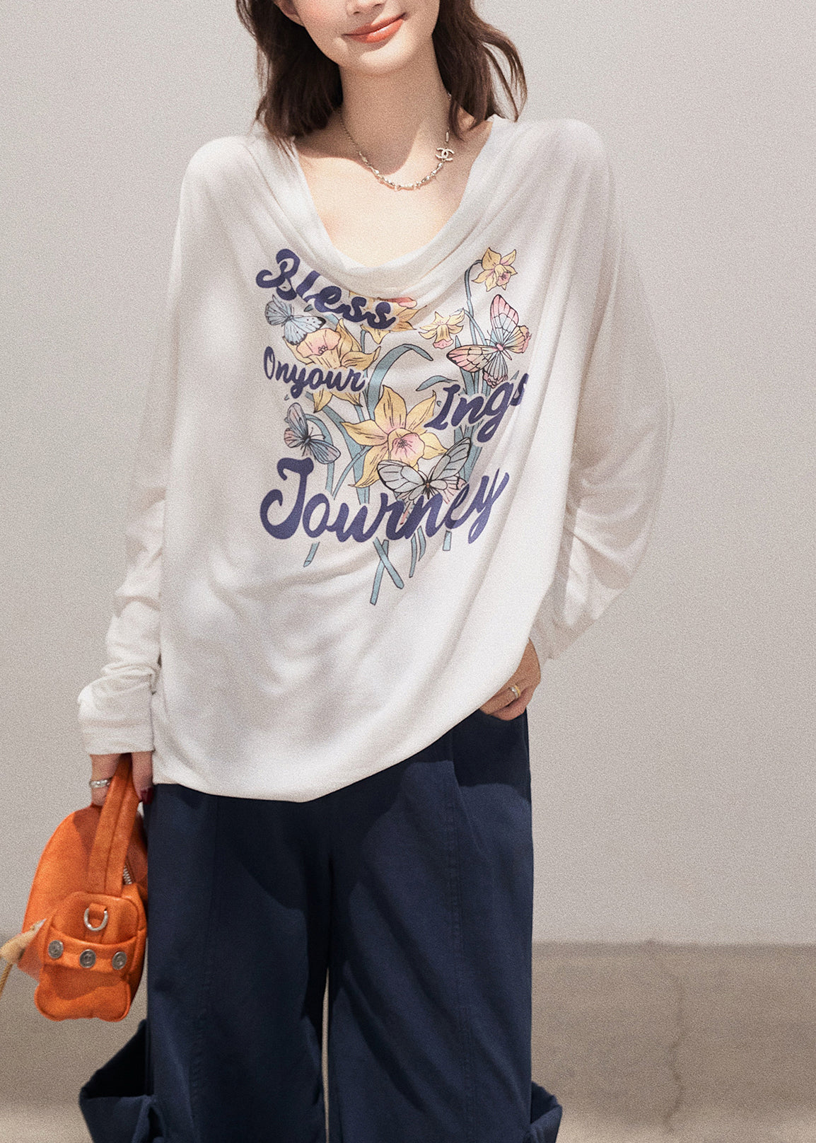 Classic Vintage & Enduringly Stylish Pullover