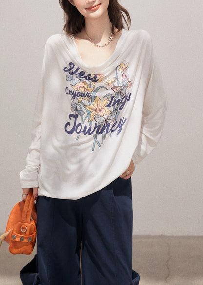 Classic Vintage & Enduringly Stylish Pullover