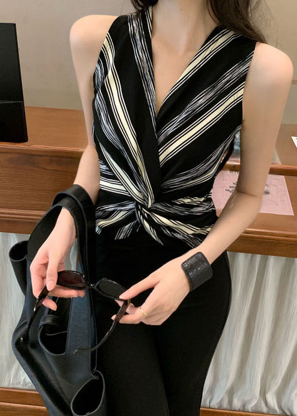 Classic Vintage Top with a Flattering Fit