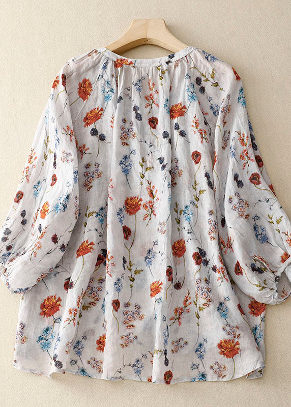 Classic Vintage & Enduringly Stylish Shirt
