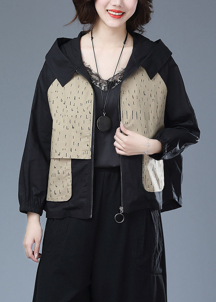 Gracefully Styled Coat for Any Occasion