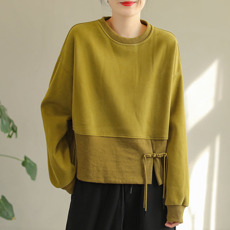 Polished Sweater with an Effortless Classic Look