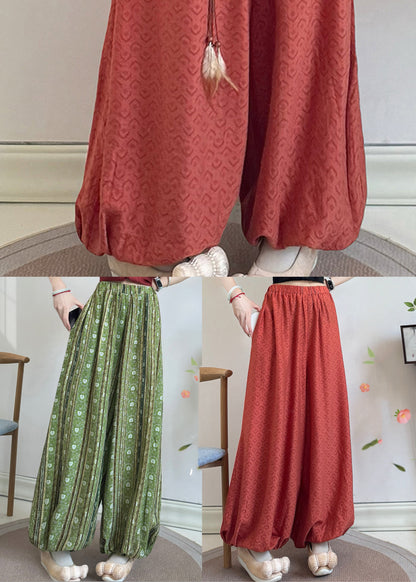 Classic Vintage & Enduringly Stylish Pants