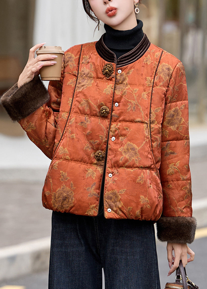 Sophisticated Jacket with a Clean Classic Look