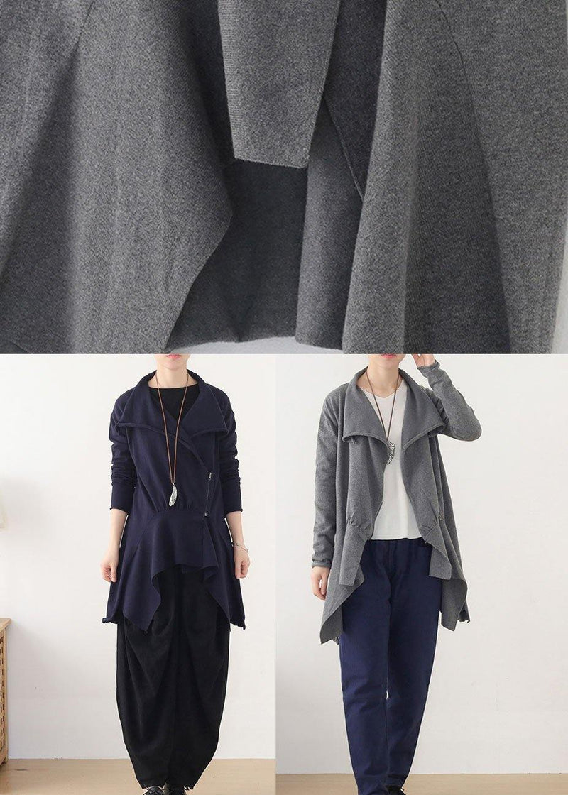 Elegantly Styled Coat for Everyday Wear