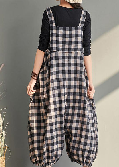 Vintage Inspired Pants with a Contemporary Edge