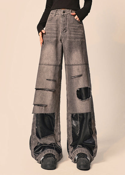Sophisticated Pants with a Clean Classic Look