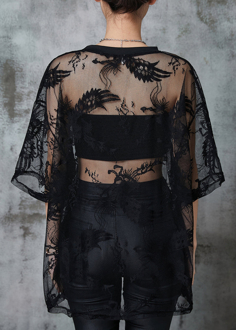 Beautifully Finished Shirt in a Timeless Design