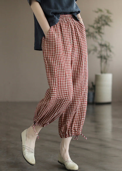 Polished Pants with an Effortless Classic Look