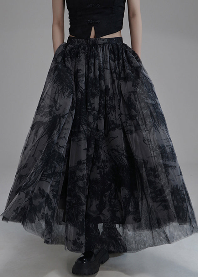 Well Tailored Garment with a Graceful Silhouette