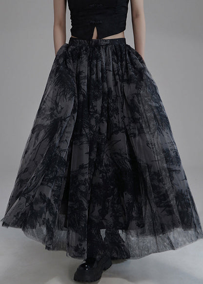 Well Tailored Garment with a Graceful Silhouette