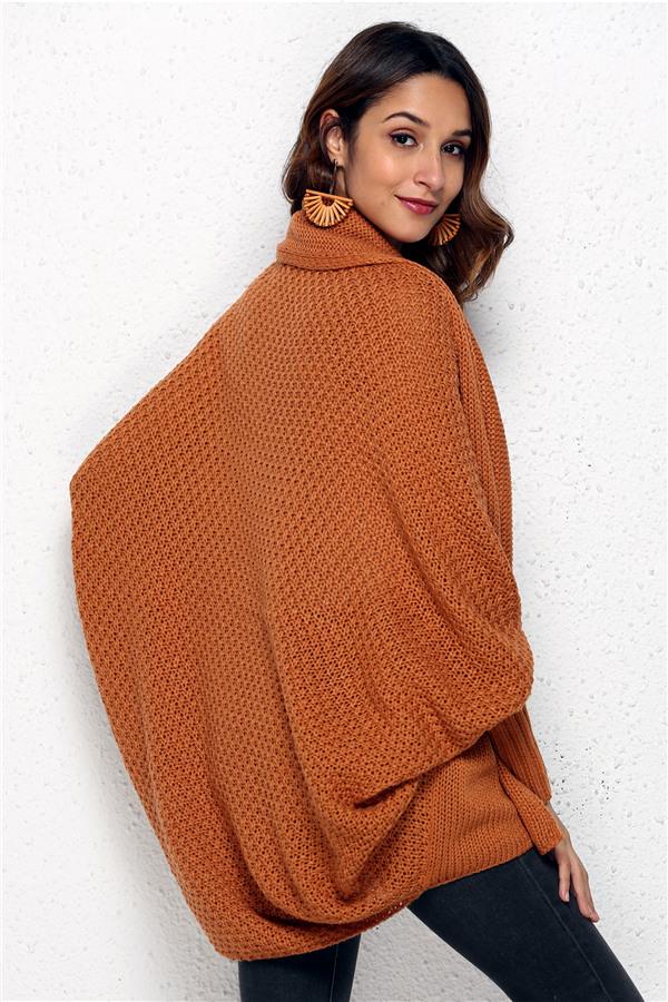 Effortlessly Elegant Cardigan with a Timeless Design