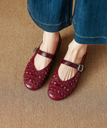 Vintage Inspired Orthopedic Shoes