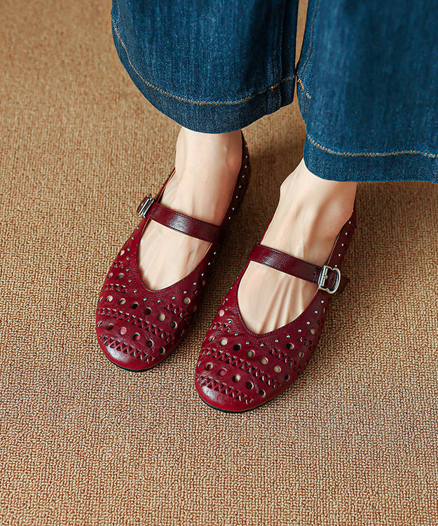 Vintage Inspired Orthopedic Shoes
