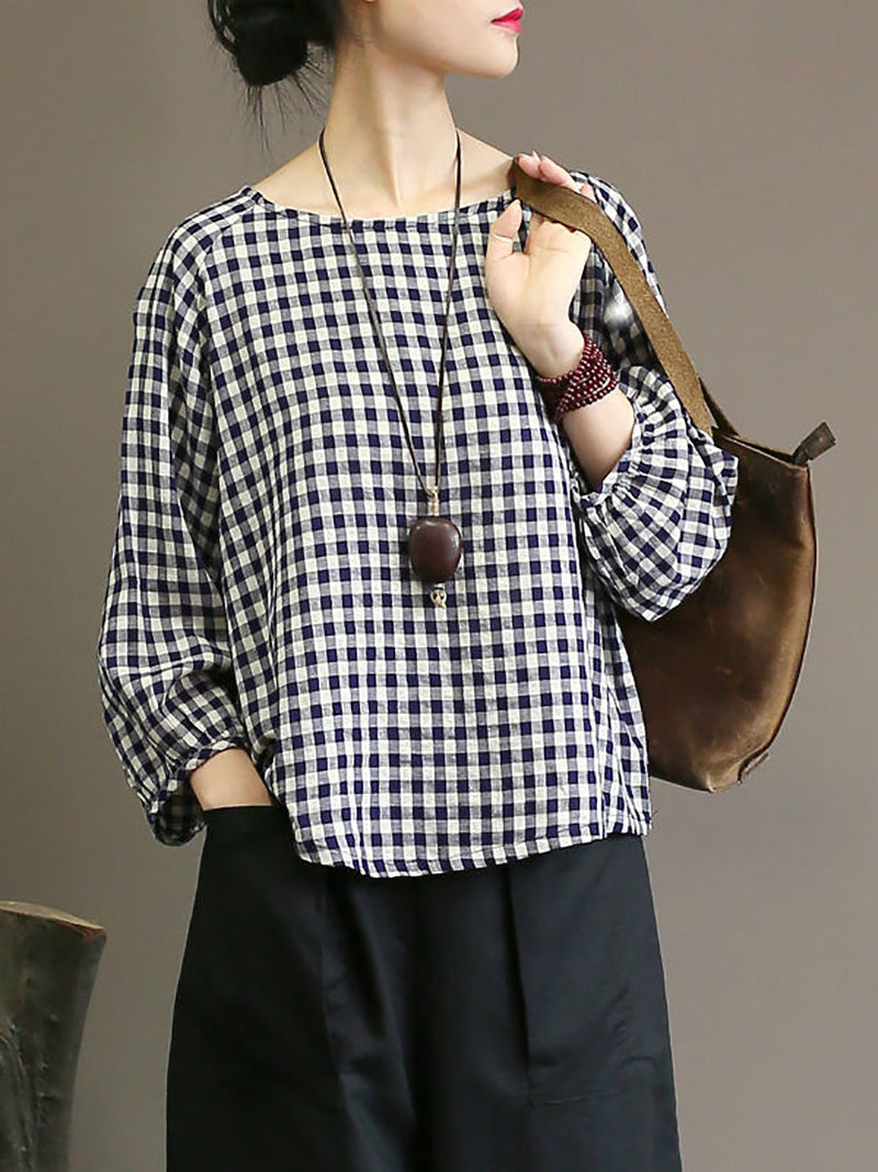 Classic Vintage & Enduringly Stylish Pullover