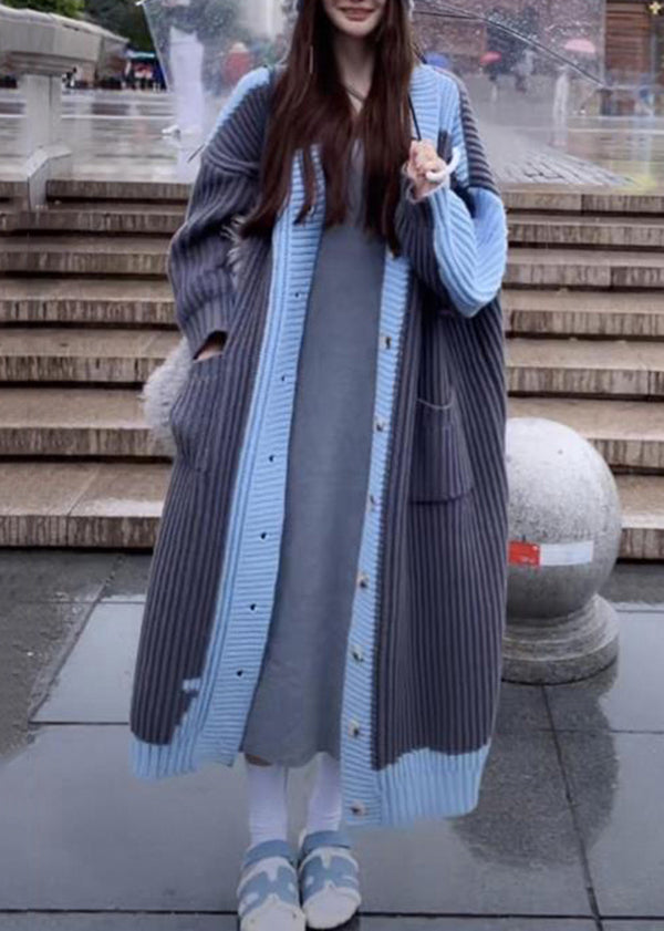 Vintage Inspired Cardigan with a Contemporary Edge