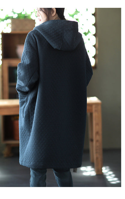 Gracefully Styled Jacket for Any Occasion