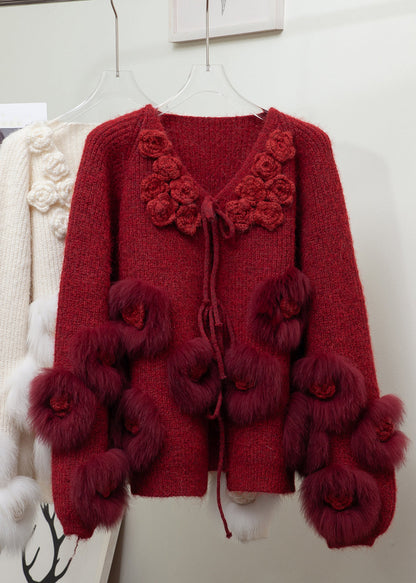 Beautifully Balanced Coat with Timeless Character