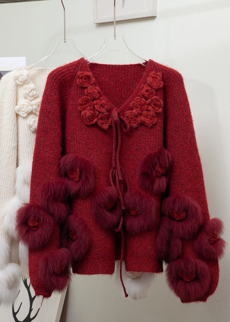 Beautifully Balanced Coat with Timeless Character