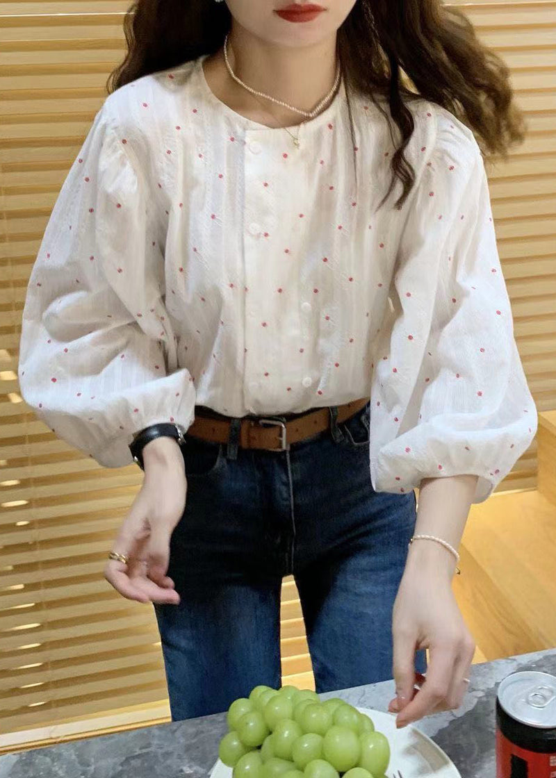 Gracefully Styled Shirt for Any Occasion
