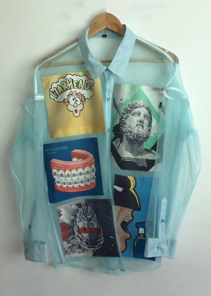 Elegantly Styled Shirt for Everyday Wear