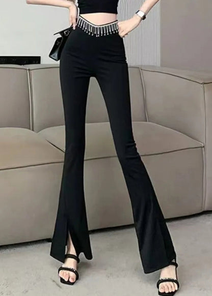 Sophisticated Pants with a Clean Classic Look