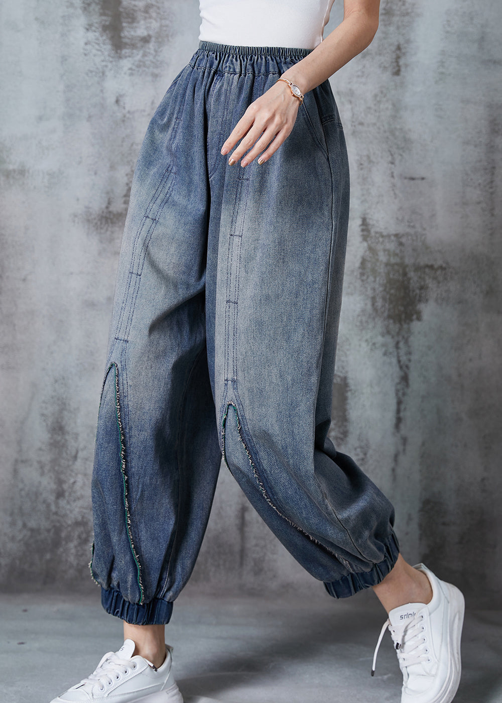 Polished Pants with an Effortless Classic Look