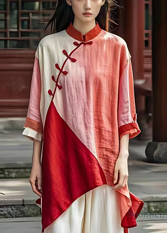 Beautifully Finished Shirt in a Timeless Design