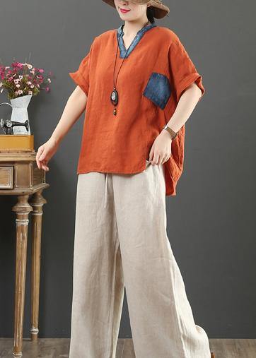 Vintage Inspired Shirt with a Contemporary Edge