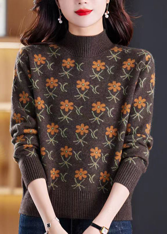 Beautifully Balanced Top with Timeless Character