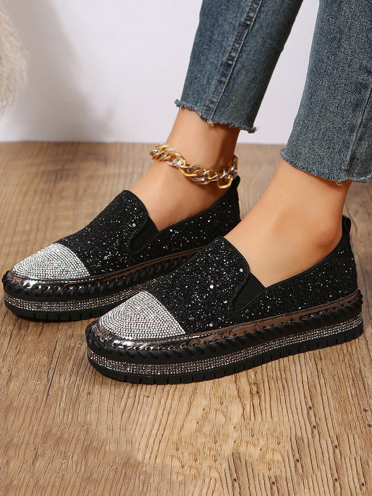 Vintage Inspired Orthopedic Shoes
