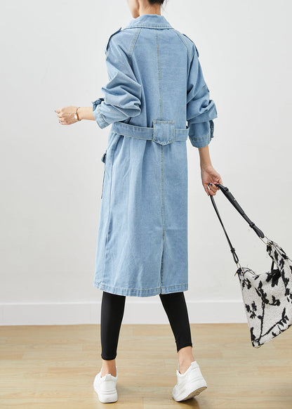 Classic Vintage Coat with a Flattering Fit