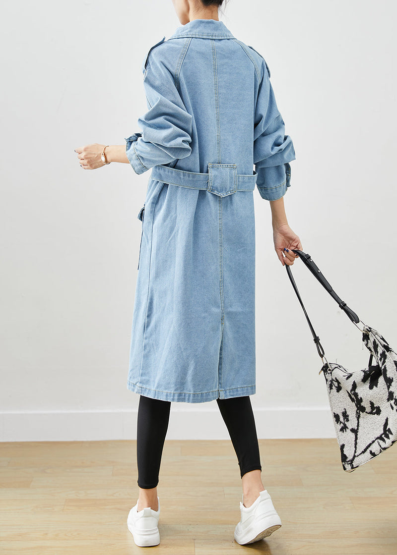 Classic Vintage Coat with a Flattering Fit
