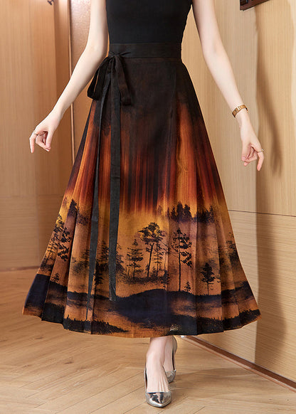 Vintage Inspired Garment with a Contemporary Edge