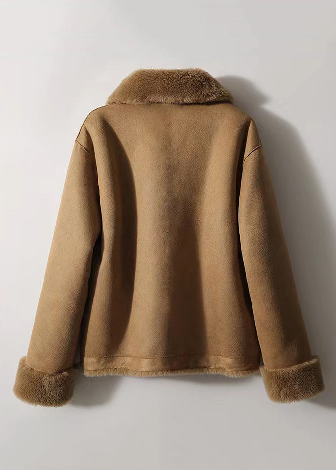 Beautifully Balanced Coat with Timeless Character