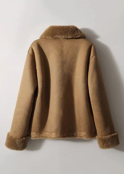 Beautifully Balanced Coat with Timeless Character