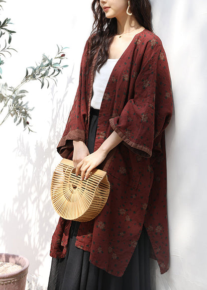 Elegantly Styled Cardigan for Everyday Wear