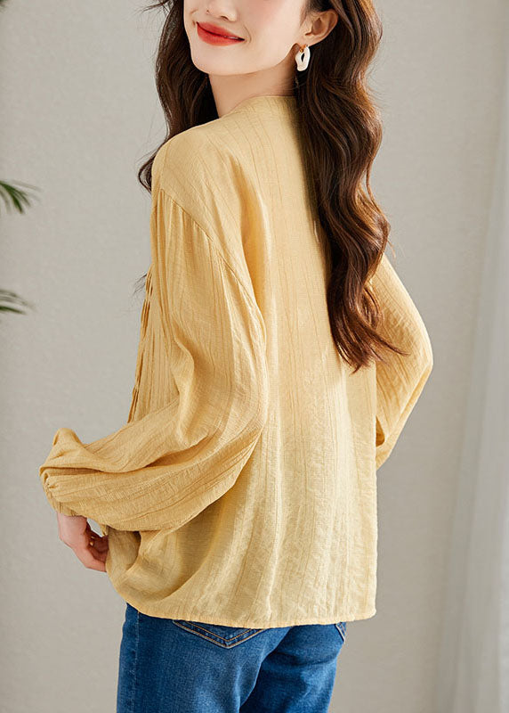 Classic Vintage & Enduringly Stylish Top
