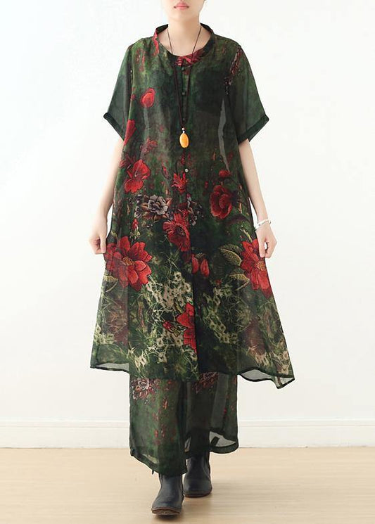 Beautifully Finished Pants in a Timeless Design