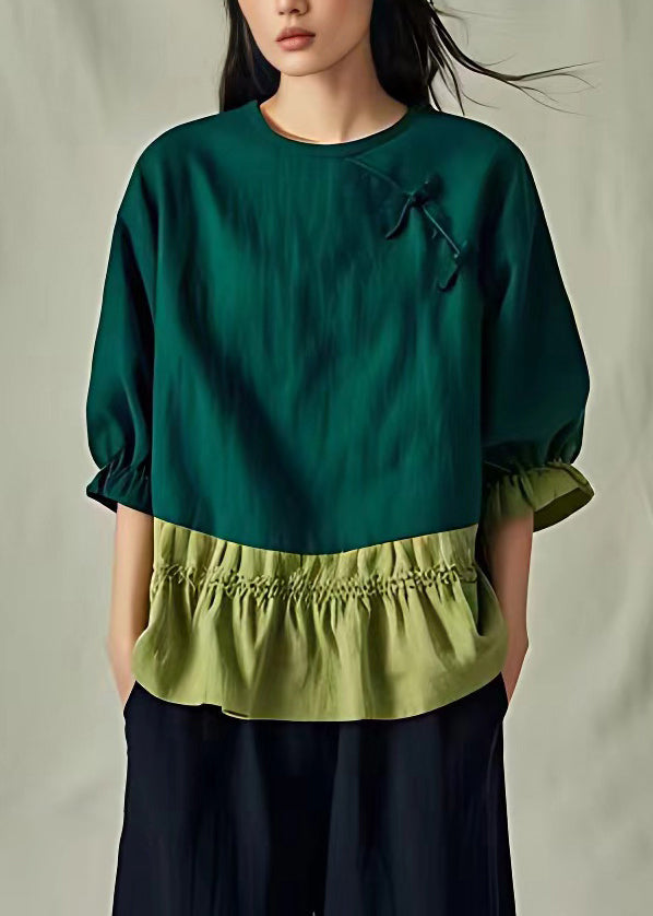 Beautifully Finished Shirt in a Timeless Design