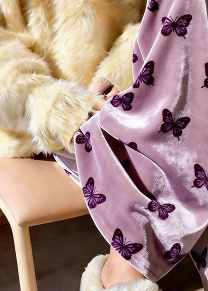 Classic Vintage Pants with a Flattering Fit