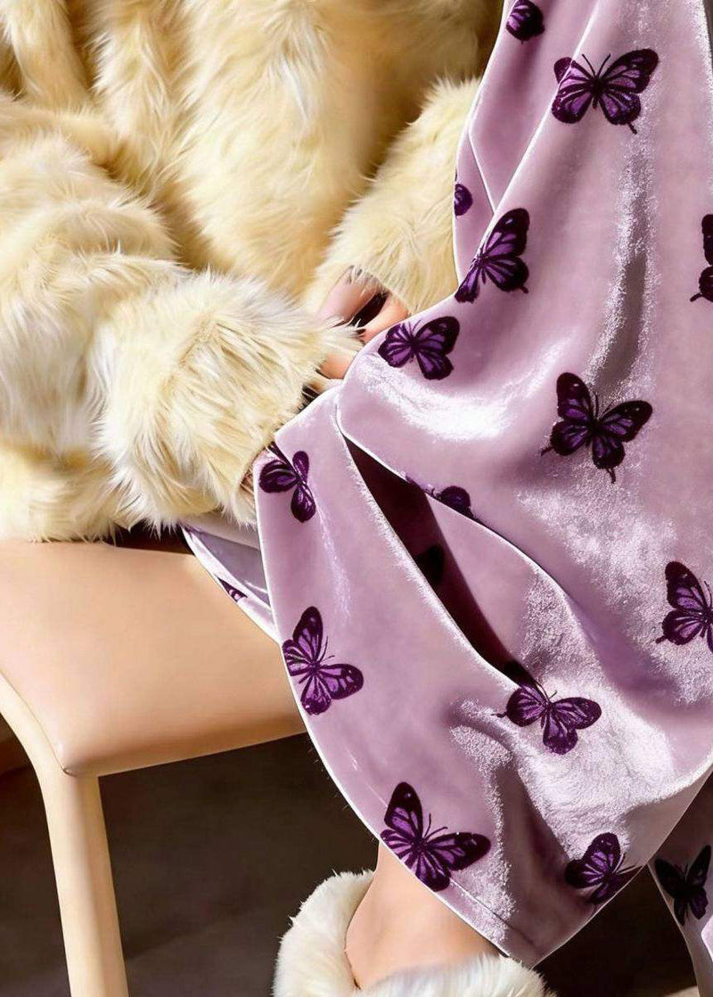 Classic Vintage Pants with a Flattering Fit
