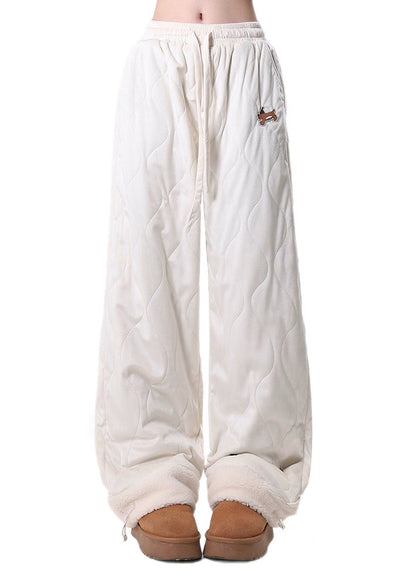 Gracefully Styled Pants for Any Occasion