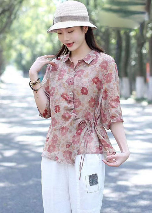 Beautifully Balanced Shirt with Timeless Character